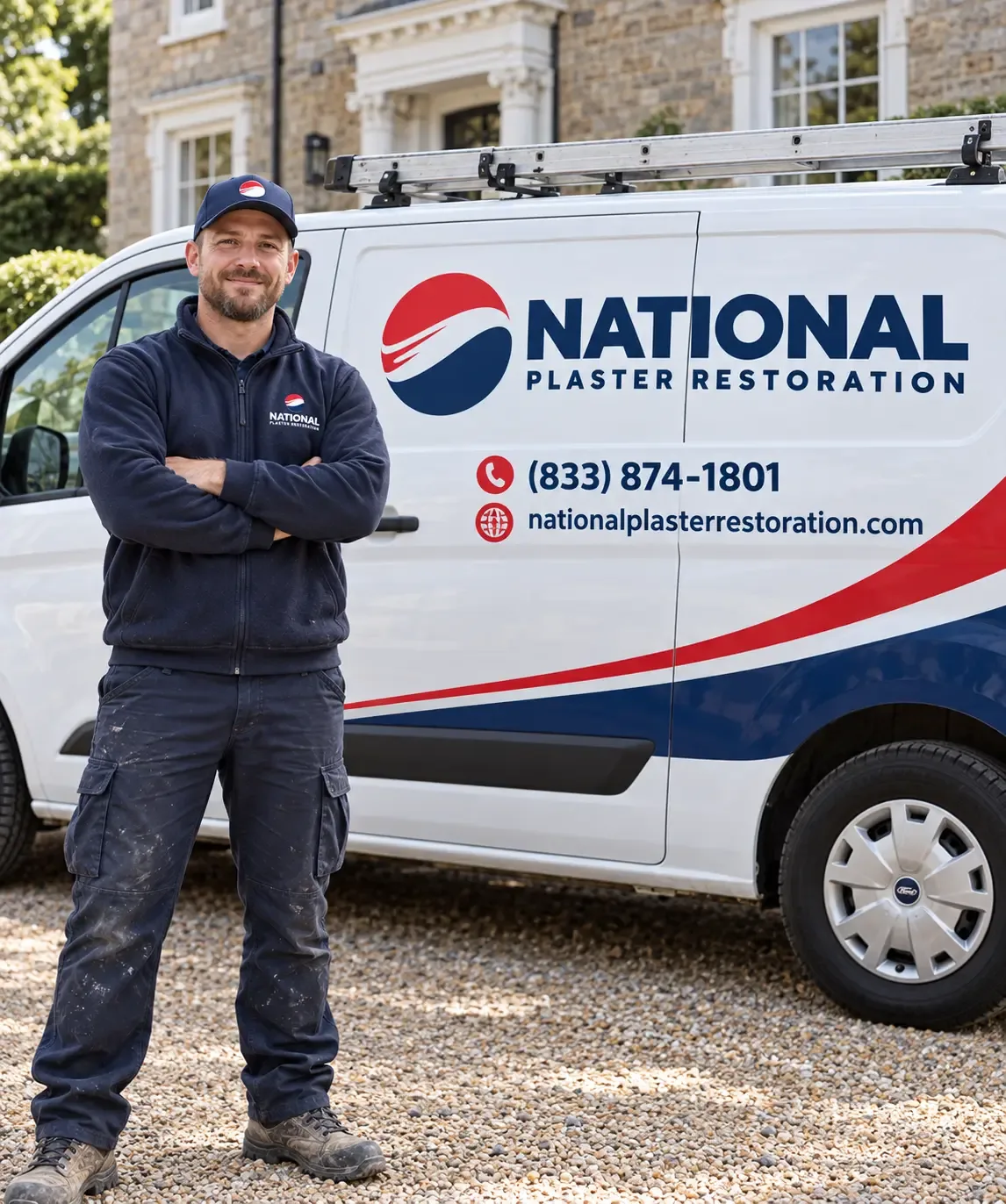 Plaster Repair company in Grand Coulee, WA